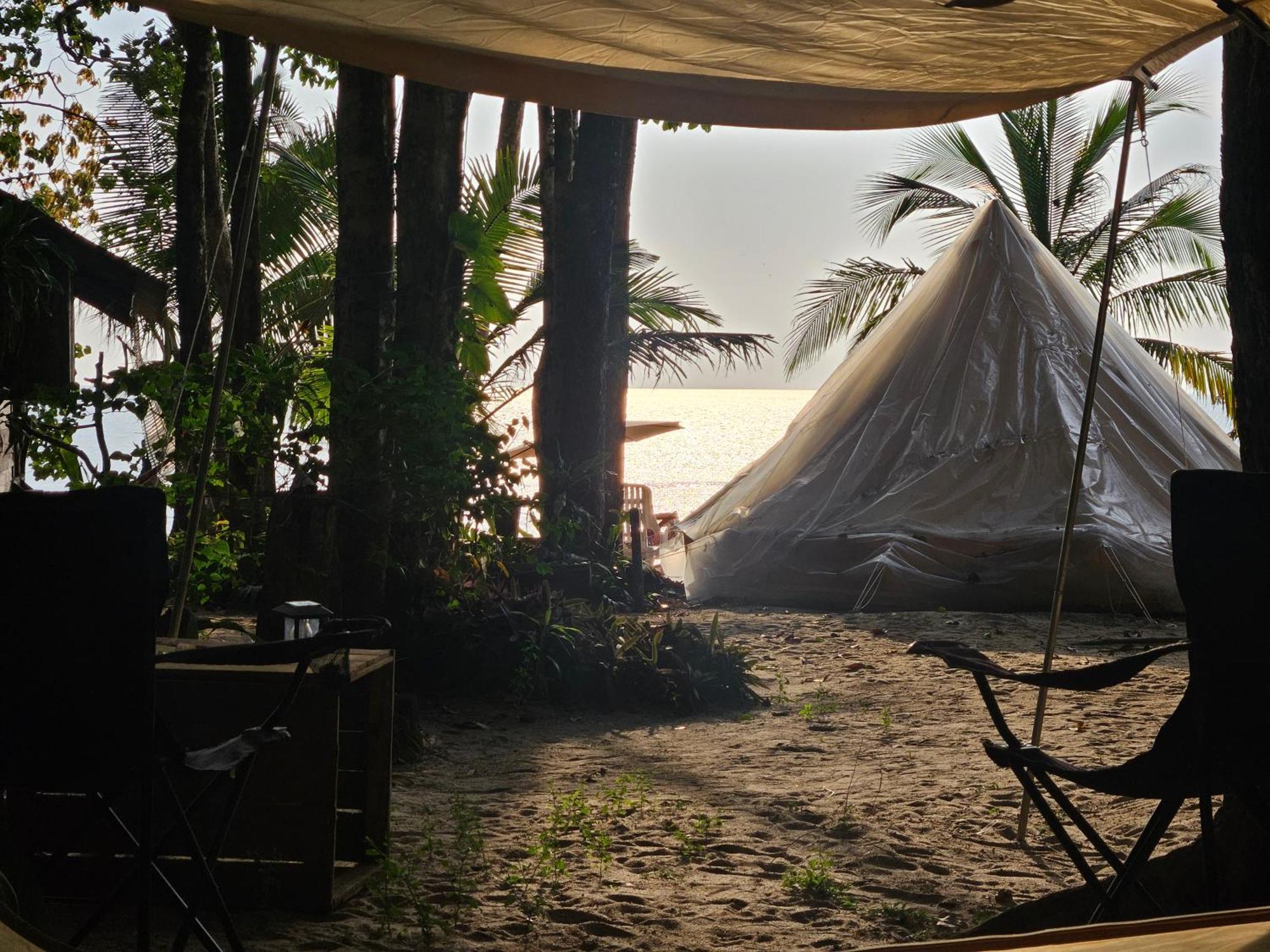 Sunset Bungalow Ko Chang Ranong Exteriér fotografie