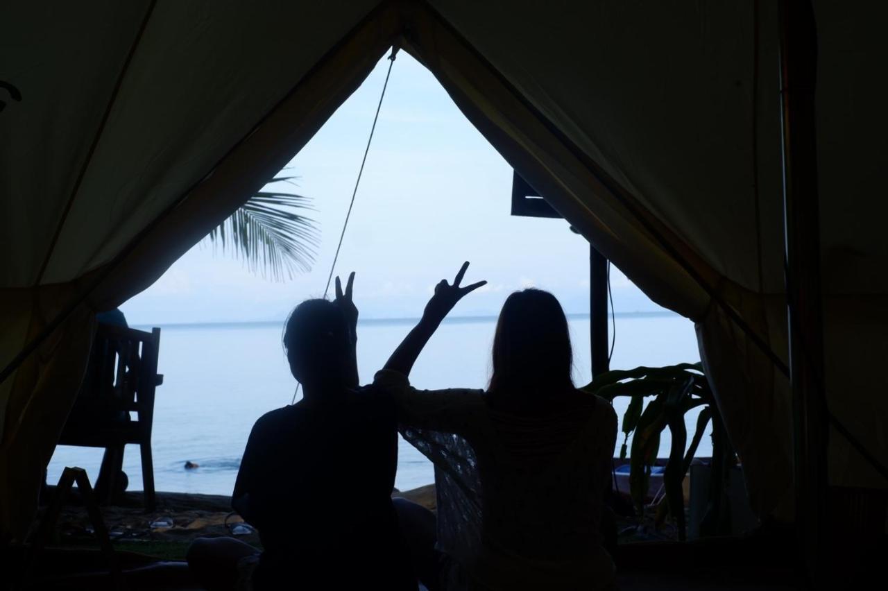 Sunset Bungalow Ko Chang Ranong Exteriér fotografie