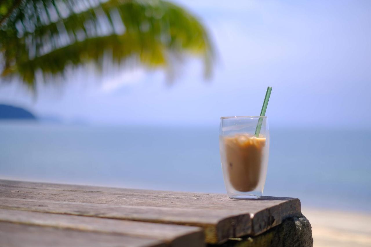 Sunset Bungalow Ko Chang Ranong Exteriér fotografie