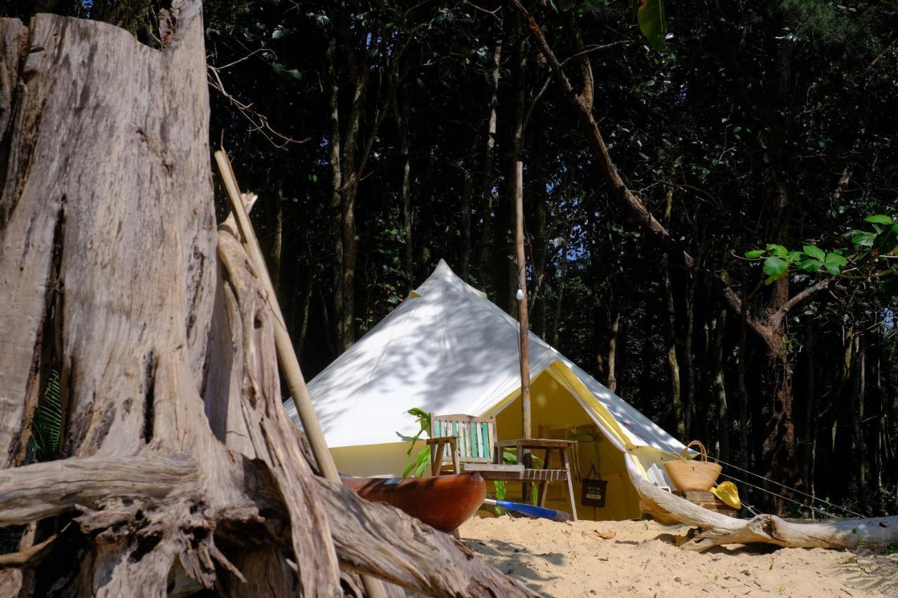 Sunset Bungalow Ko Chang Ranong Exteriér fotografie