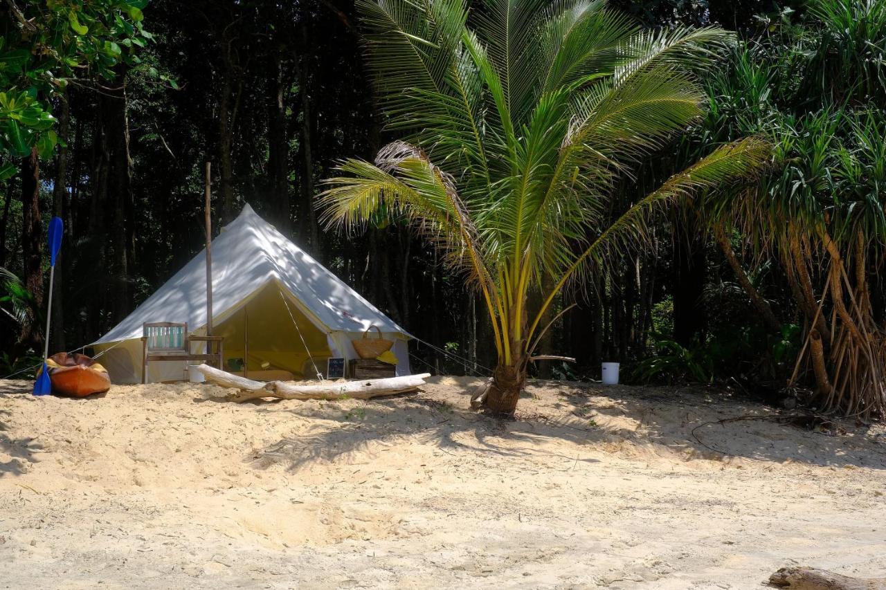 Sunset Bungalow Ko Chang Ranong Exteriér fotografie