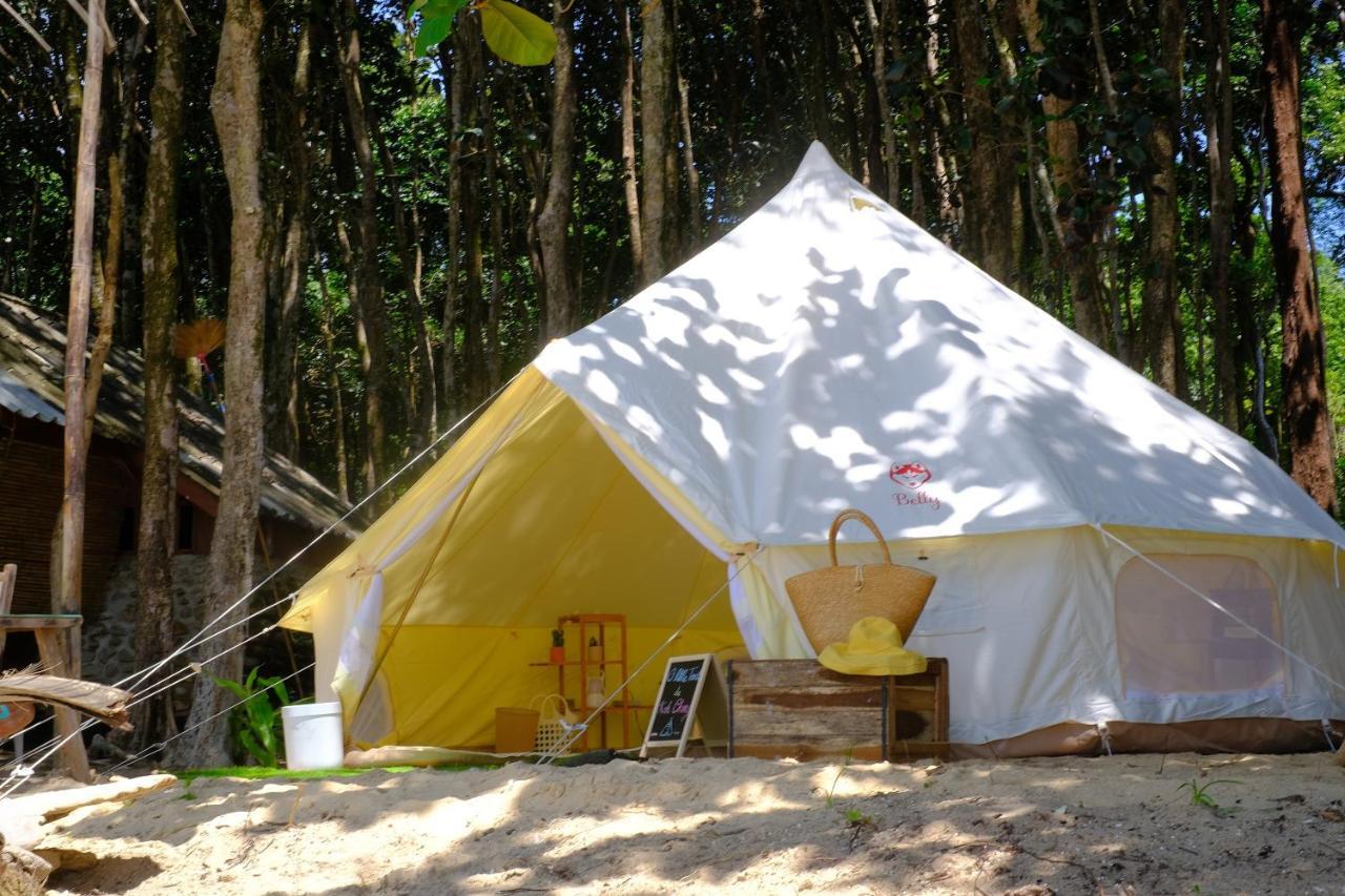 Sunset Bungalow Ko Chang Ranong Exteriér fotografie